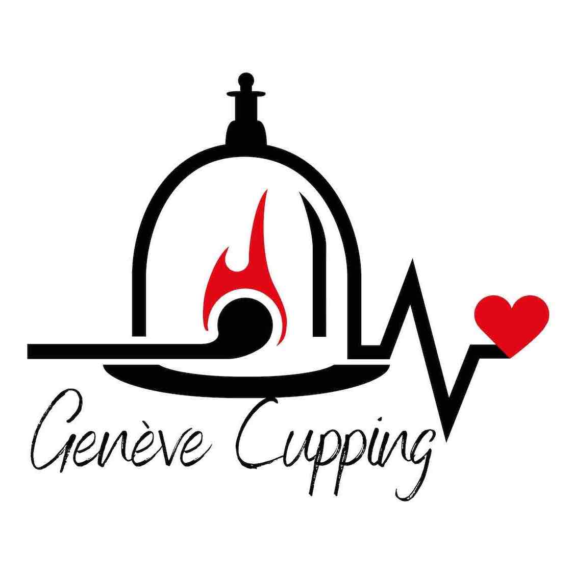 Logo Geneve Cupping