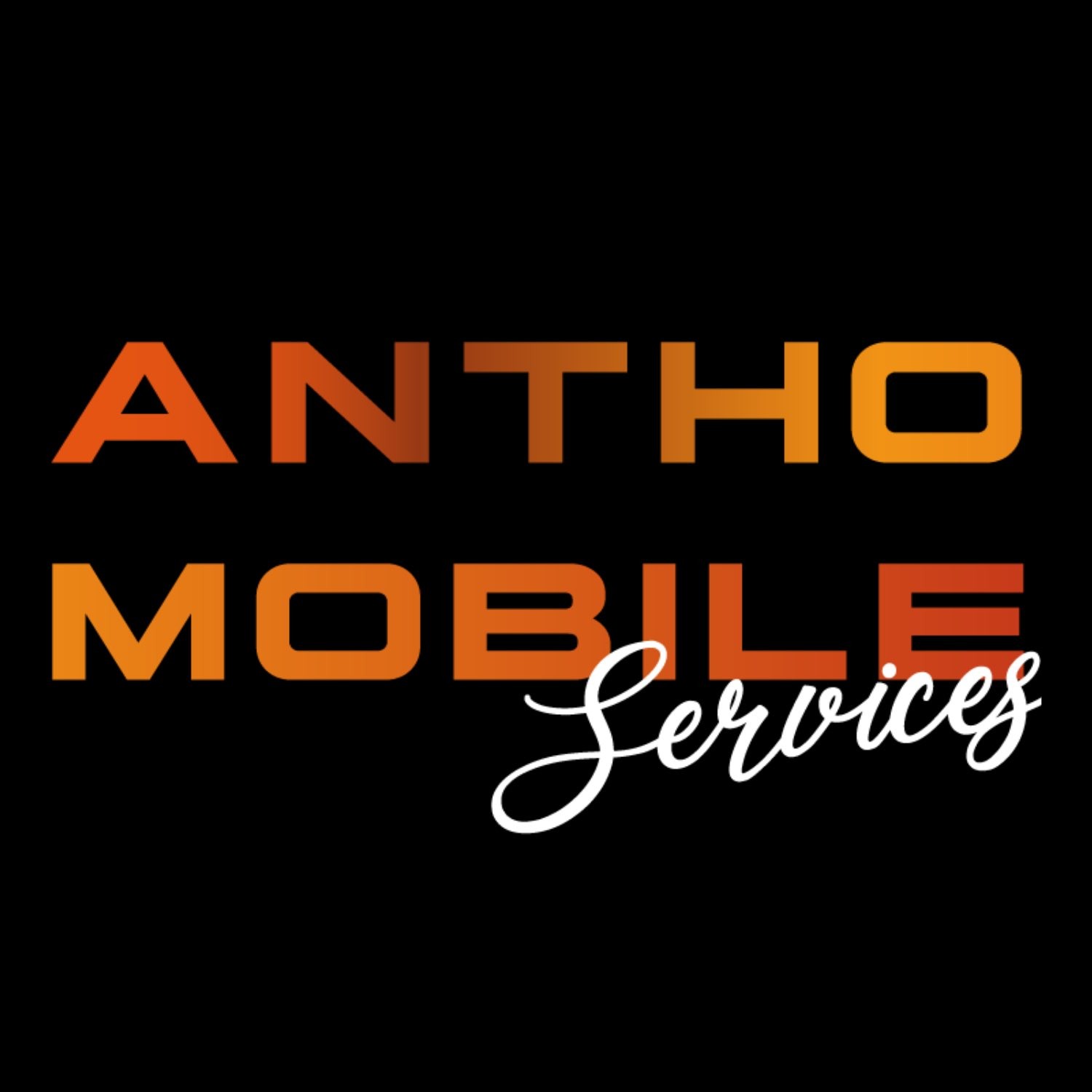 Logo Anthomobile