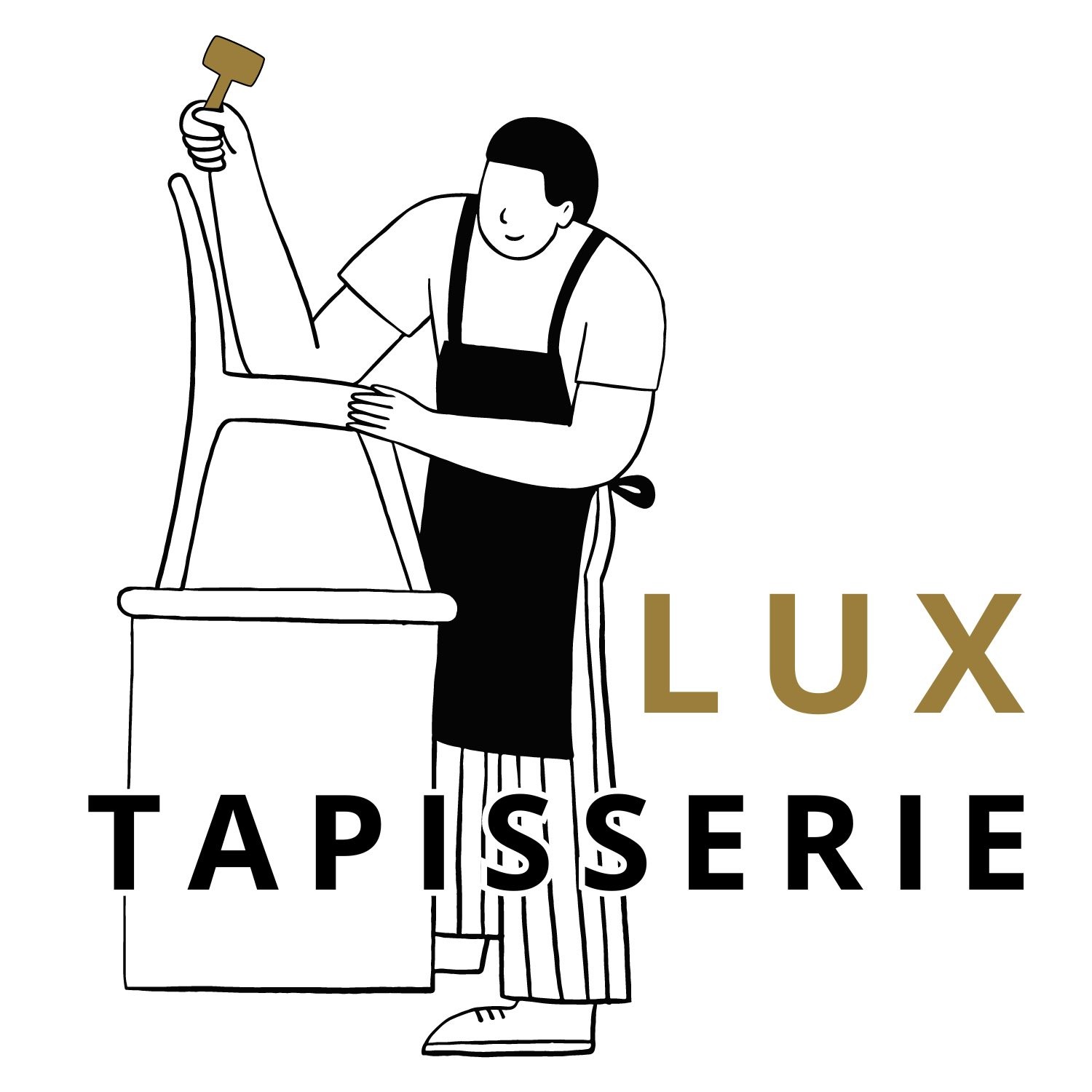Artisan tapissier Luxembourg