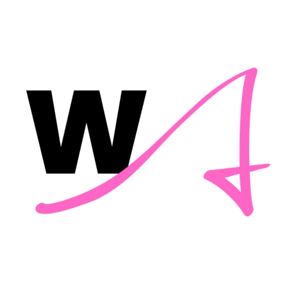 Whitening - Logo